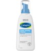 CETAPHIL Gentle Foaming Cleanser 236 ml, Face Wash for Sensitive