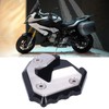 Kickstand Extension Enlarger Pad Non Slip Fit for S1000XR 20152018(NOT