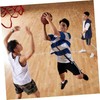 KOMBIUDA 3pcs Basketball Trainer Shot Trainer Training Equipment for Youth