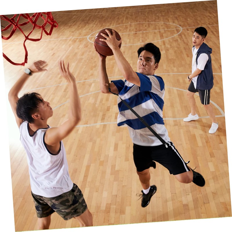 KOMBIUDA 3pcs Basketball Trainer Shot Trainer Training Equipment for Youth