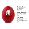 Mozart PiepEi - Singing Egg Timer for Cooking with -