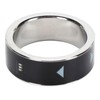 Smart Ring 25mAh Magnetic Charging Bluetooth Remote Control Page Turner