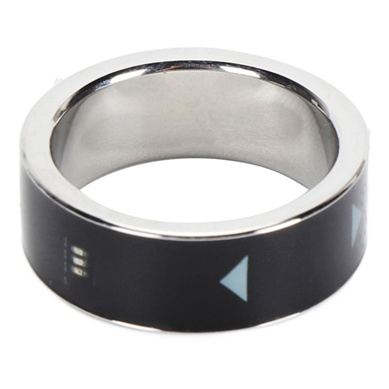 Smart Ring 25mAh Magnetic Charging Bluetooth Remote Control Page Turner