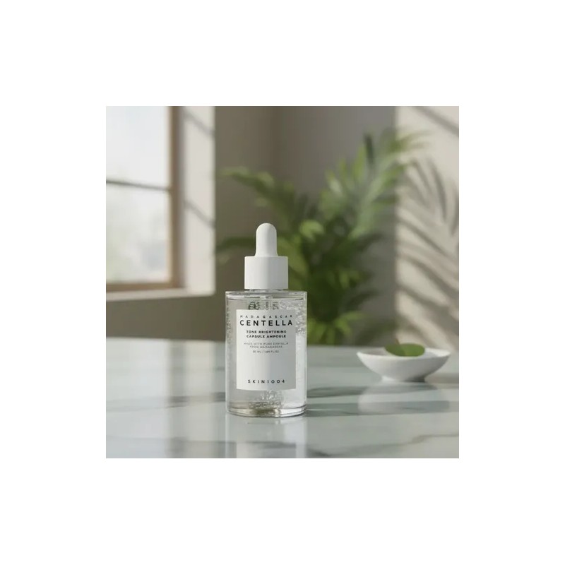 Skin1004 Madagascar Centella Ampoule Serum Brightening 50ml