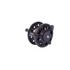 Snowbee Classic #2/3/4 Fly Reel - Black, One Size