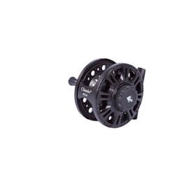 Snowbee Classic #2/3/4 Fly Reel - Black, One Size