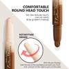 evpct Nuetral Nude & Beige Cream Contour Stick Face Body