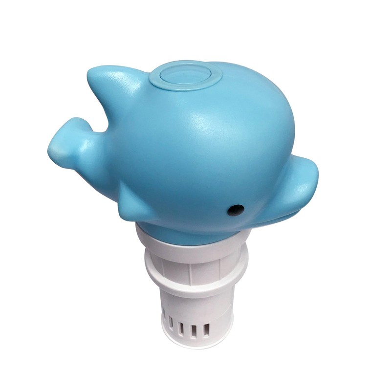 Jacuzzi EasyTell Dolphin Chlorinator WP098