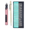 Cordless DIY Electric Engraving Pen 3.6V 8W 3 Levels Speed