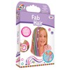 Galt Toys, Fab Hair, Hair Chalk Kit and Extensions for