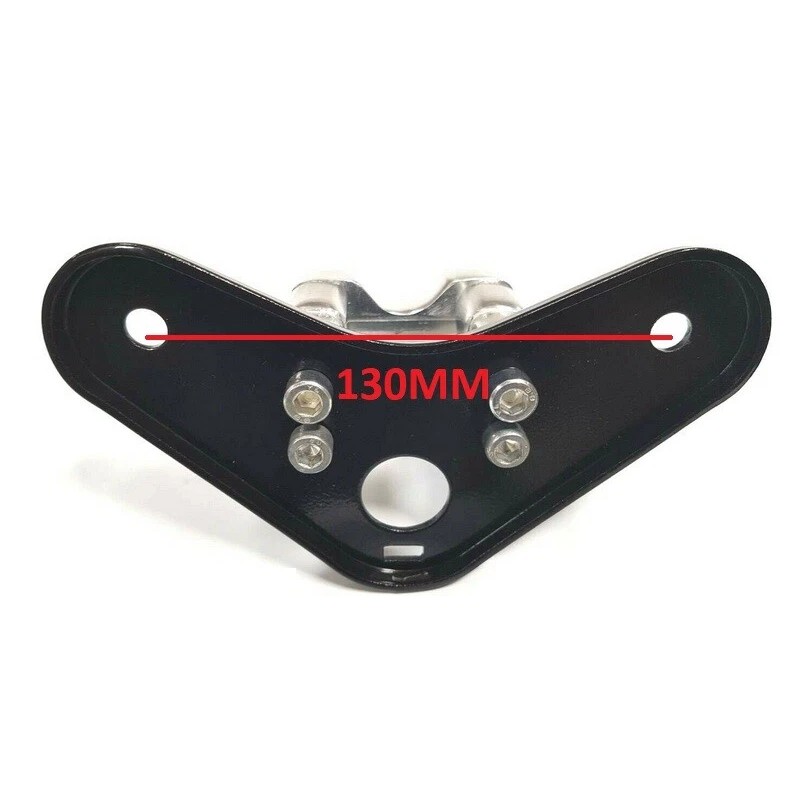 PCC For XR50 CRF50 7/8" 22mm HANDLEBAR TOP TRIPLE FORK