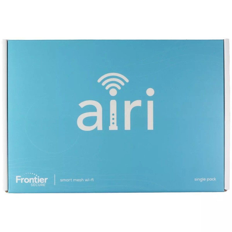 AirTies Frontier Secure - AirTies Airi Smart Mesh Wi-Fi Access