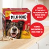 Milk-Bone Original Dog Treats Biscuits for Medium Dogs, 10 Pound