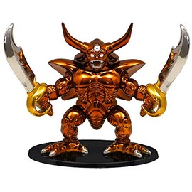 Dragon Quest Metallic Monsters Gallery Esutaku