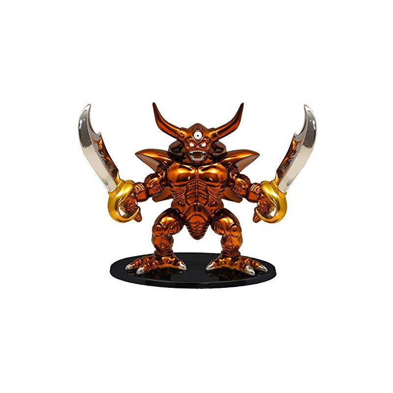 Dragon Quest Metallic Monsters Gallery Esutaku