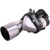 CampCo Humvee Monocular Monocular Plegable de Acero Inoxidable con Lente