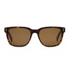 Otis Eyewear Test of Time X ECO Havana Brown Polarized