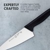 Messermeister Pro Series 6” Wide-Blade Chef’s Knife - German X50