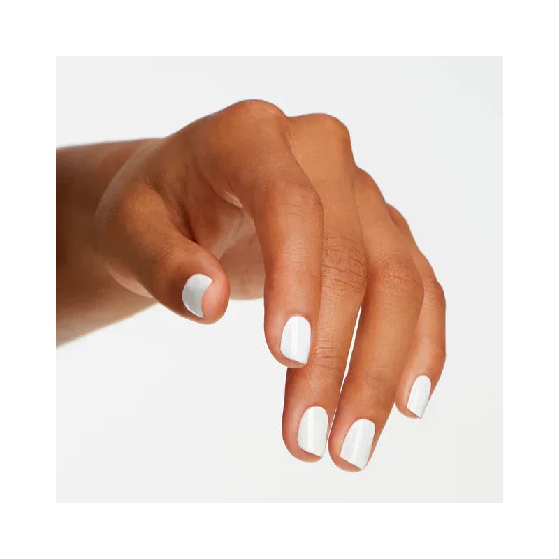 OPI Infinite Shine Alpine Snow 15ml