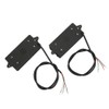 Electric Guitar Pickups Dual Rail 7-String 5 Core Wire Musical