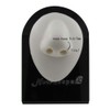 NewkeepsR G23 Titanium Septum Hinged Clicker - Segment Nose Seamless