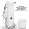 Ear Washer Cleansing Kit Wax Removal IPX7 Waterproof Ear Irrigation