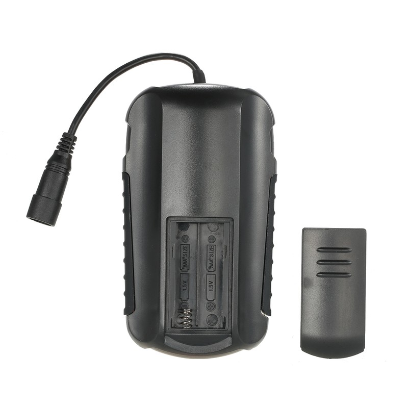 Fish Detection Sonar