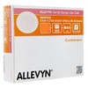 Allevyn Gentle Border Lite Oval Dressing 8.6cm x 7.7cm Pack