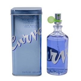 Curve by Liz Claiborne EDT Perfume for Women 3.4 oz New In Box