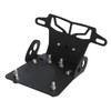 Fender Eliminator Compatible with MSX 125 GROM 2022-2025 Rear Tail