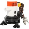 Amarine Made Marine Portable Livewell Aerator Kit 12V 350 GPH