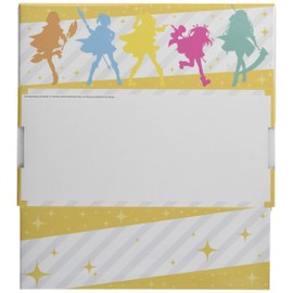 Bushiroad Straiges Box Collection Vol. 358 Girl Comedy Revue Starlite -Re Live - Frontier Art School