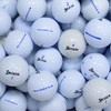 Second Chance Srixon AD 333 12 Premium Lake Balls in