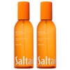 Saltair Body Mist 2 Pack - Fine Fragrance, Lightweight Body