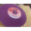 STENS 750-008 RUBY GRINDING STONE 7" RUBY ROTARY 7265