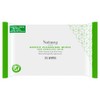 Morrisons Nutmeg Gentle Cleansing Wipes For Sensiti