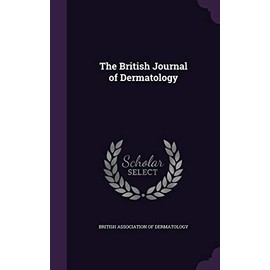 The British Journal of Dermatology