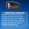 Kacepar Car Door Handle, Car Grab Handle, Car Door Latch
