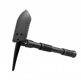 Folding Shovel OutdFolding Shovel Outdoor Garden Camping Hiking Survival Spade Heavy Dutyoor Garden Camping Hiking Survival Spade Heavy Duty