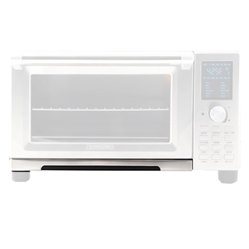 Nuwave Bravo XL Pull Out Crumb Tray, Compatible With Bravo