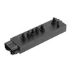 ACROPIX Front Left Side 6 Way Car Power Seat Switch