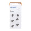 Siemens Signia Connexx 3.0 Hearing Aid Domes Tips XS Vented