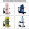 Amarine Made Marine Boat Car Adjustable Can Cup Holder Stainless