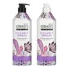 Kerasys Elegance & Sensual Perfumed Shampoo 600ml + Rinse 600ml