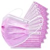Everydayspecial Disposable Safety Mask 3 Layer Protection Face Mask for
