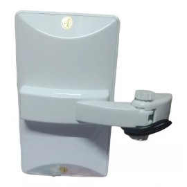 Fulldent Negatoscopio Para Módulo Dental .para 12/24 Volts De Ac