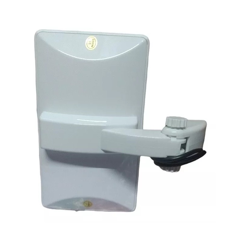 Fulldent Negatoscopio Para Módulo Dental .para 12/24 Volts De Ac