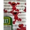 Sesame Street New Elmo Sesame Street Full Sheet Set 4-Piece