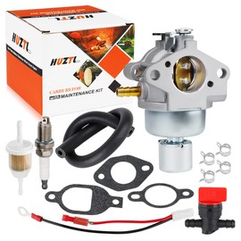 Huztl Courage 20 HP Carburetor 20-853-33-S for Kohler SV600 SV590 SV540S SV620 SV610 SV541 SV601 CV490 Lawn Mower Parts 16-22 HP Engine