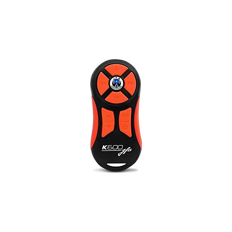 JFA Long Distance Remote Control BK/OR